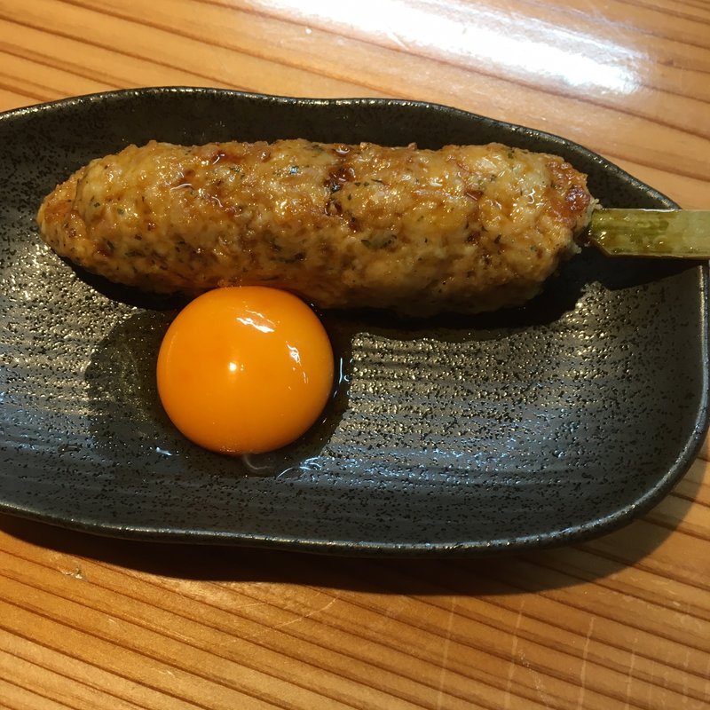 つくね(うえだ家)