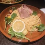 (カフェアドレス 池袋パルコ店)