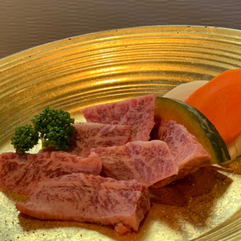 年末特別メニュー(せいざえもん別館)