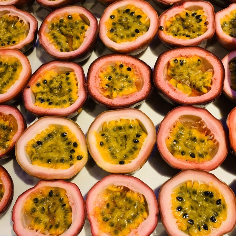 パッションフルーツ(ホテル日航八重山 )