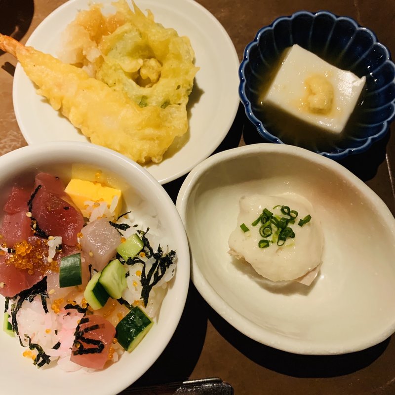 和食(ホテル日航八重山 )