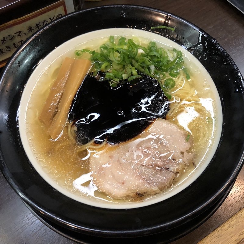 なにわブラック(金久右衛門 阿倍野ルシアス店 （キングエモン）)