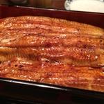 坂東太郎うな重(うな泉)