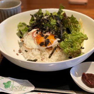 ビビンバ(はな)