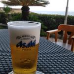 生ビール