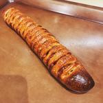 あらびきソーシース(シェ・リュイ 下北沢店)