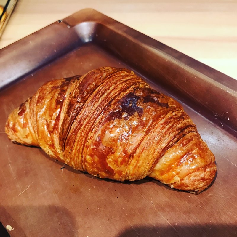 クロワッサン(シェ・リュイ 下北沢店)