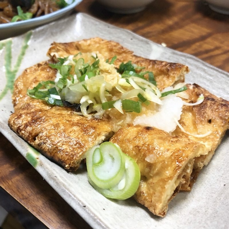 いなり焼き(山口西店)