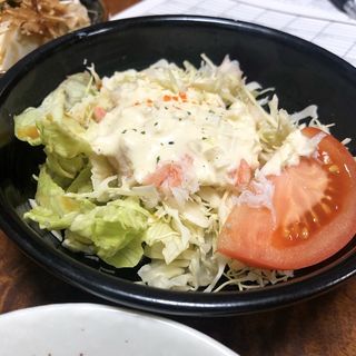 かにサラダ(山口西店)