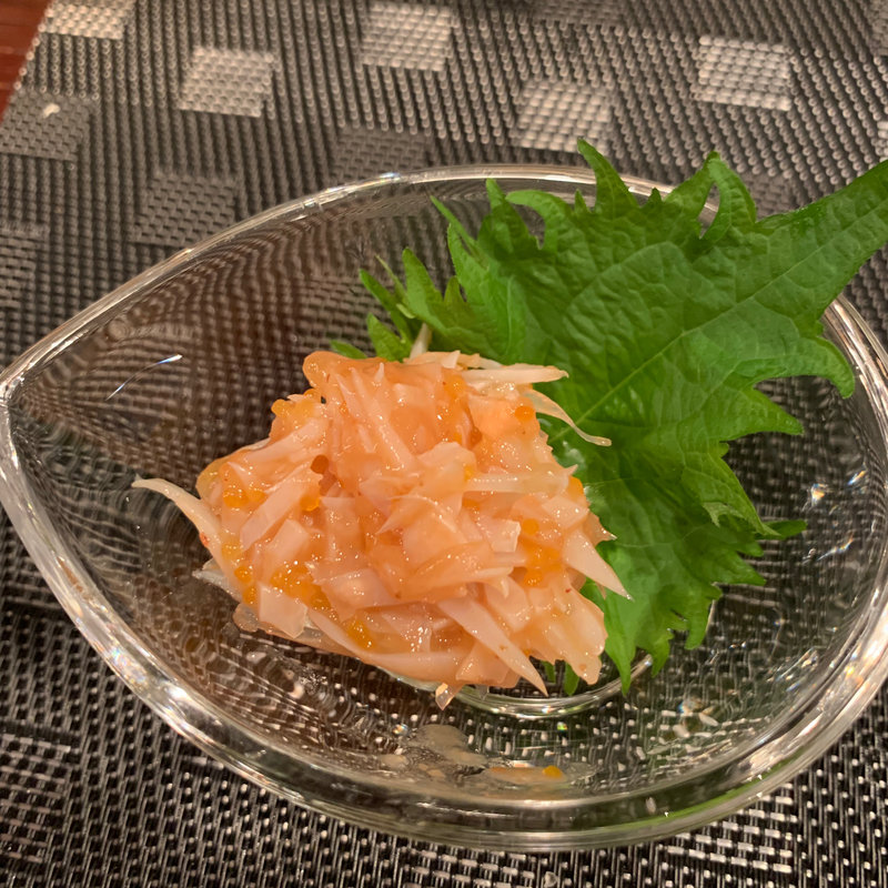 梅水晶(酒処 源希)