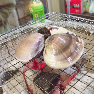 はまぐり(節子鮮魚店 )