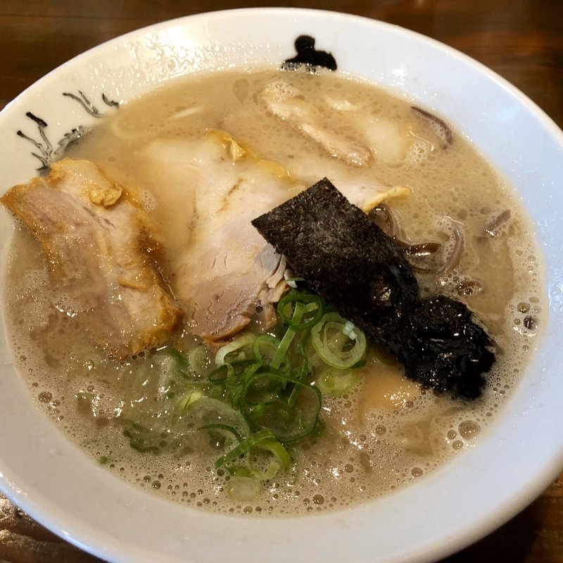 ラーメン(大龍 小森野店 )