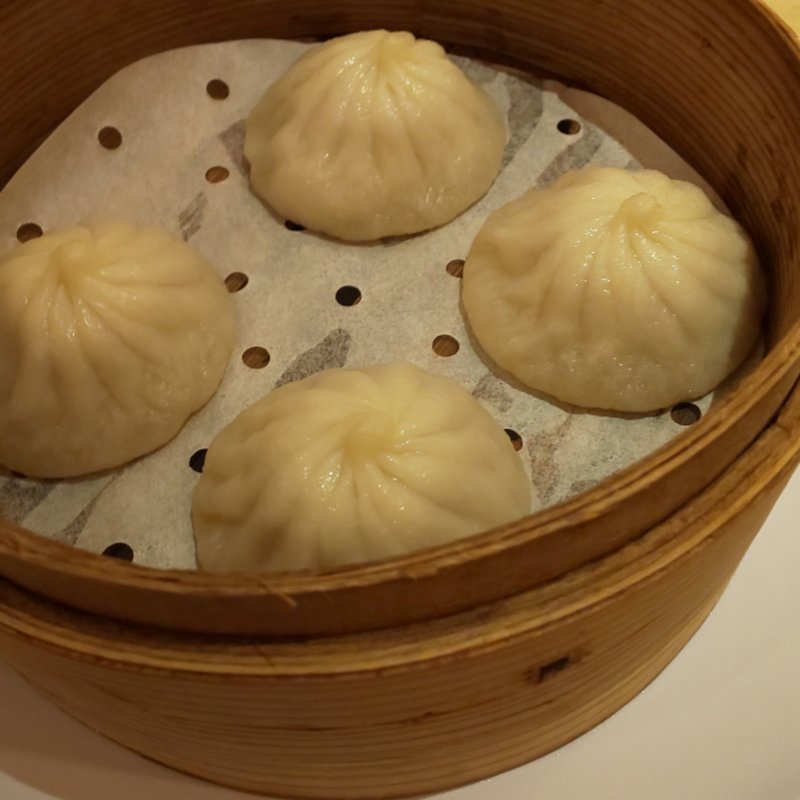 小籠包(ジンボア)