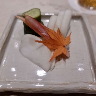 おまかせ(鳥さき)