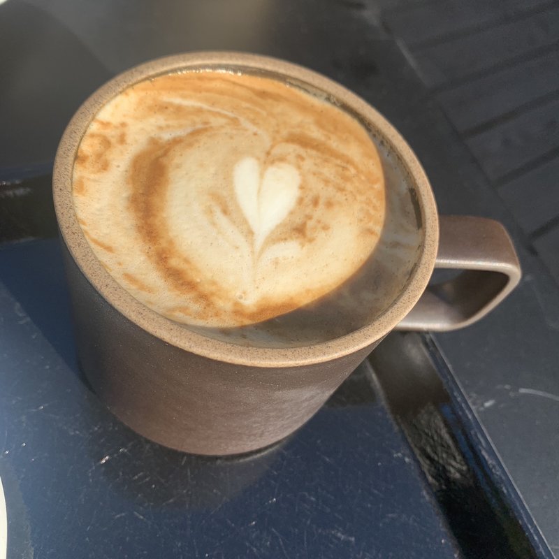 ソイラテ(ガーデンハウス クラフツ （GARDEN HOUSE CRAFTS）)