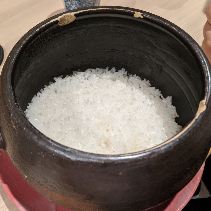 御飯(團斗)