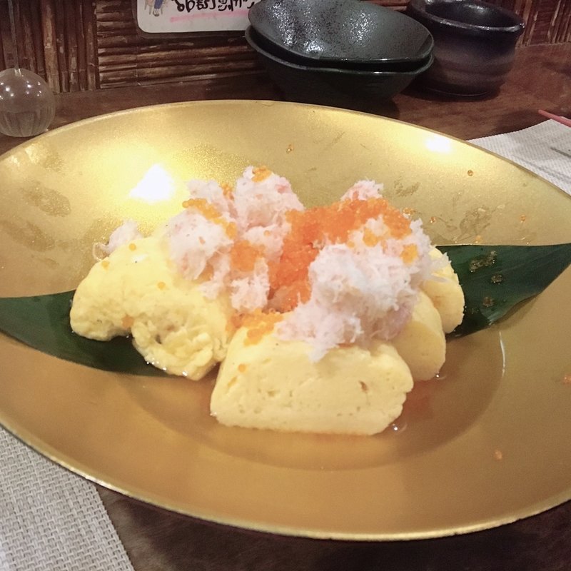 大和しじみうどん　ハーフサイズ(主水 日本橋三越前店 （もんど）)