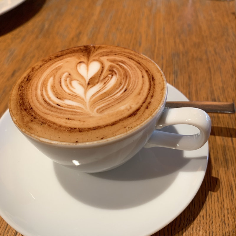 カプチーノ(bills)