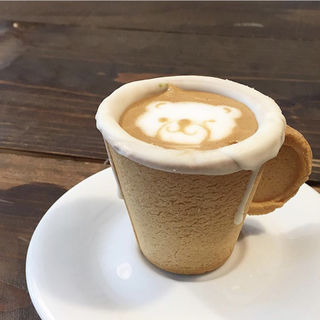 エコプレッソ(R・J CAFE)