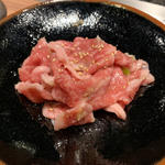 プレミアム食べ放題(炭火焼肉 食道園 柏店)