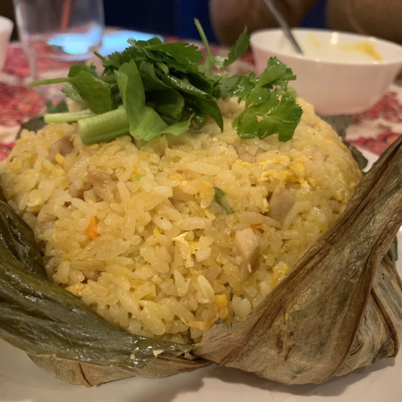 コムセン(チャオルア )