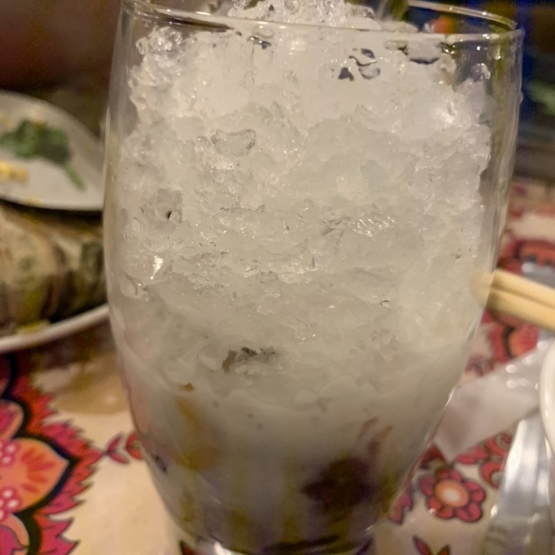 チェー・チャイカイ(チャオルア )