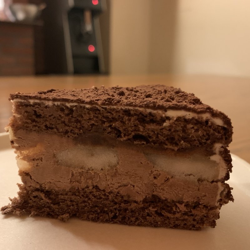 ラフランス(喫茶葦島 （きっさあしじま）)