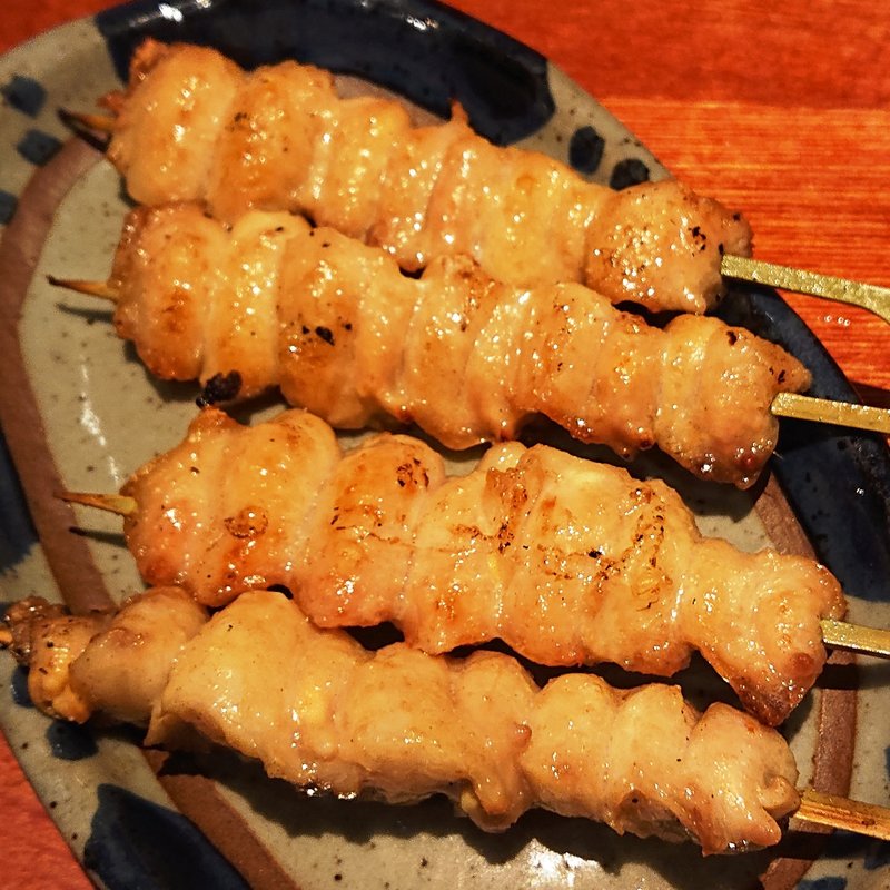 ぼんちり(鳥元 ミューザ川崎店)