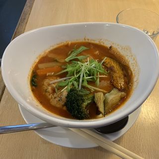 トマト麺(Vegie (ベジィ))