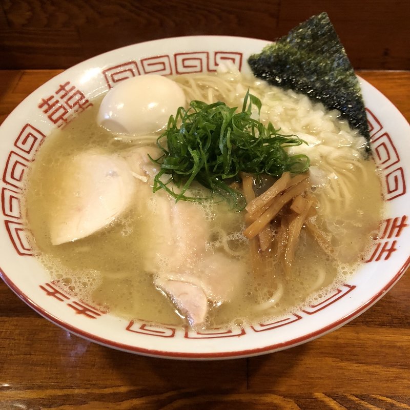 限定B(がふうあん )