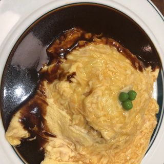 花咲オムライス ブラームス 武蔵小杉東急スクエア店 の口コミ一覧 おいしい一皿が集まるグルメコミュニティサービス Sarah