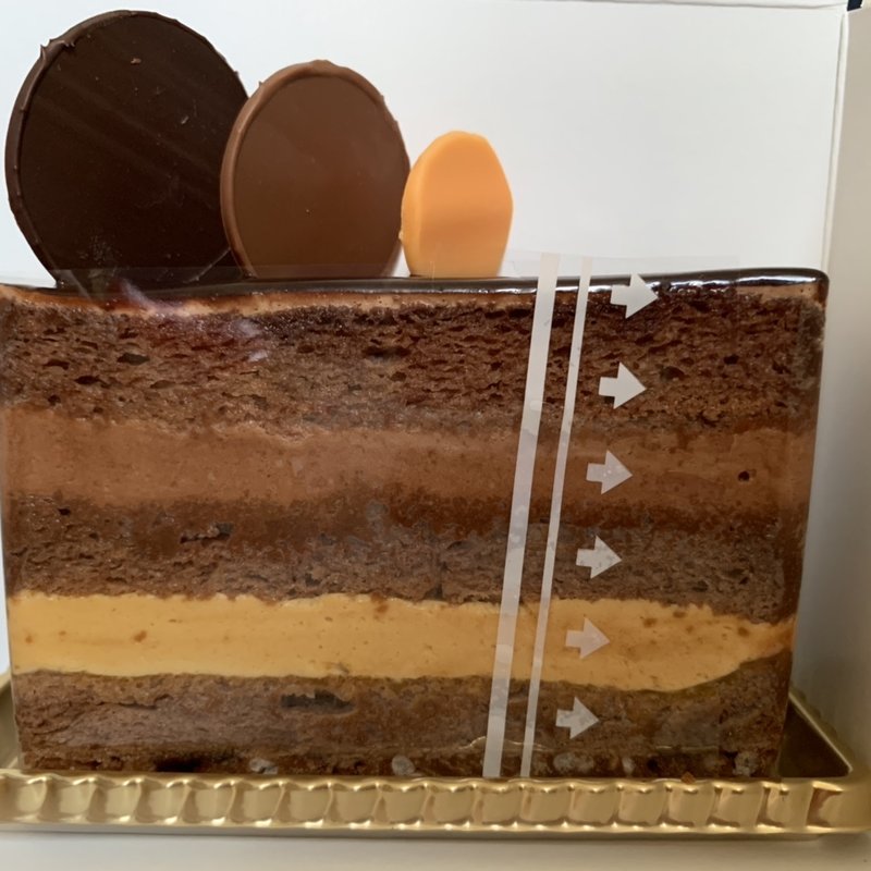 (ル・ピノー 北堀江本店)