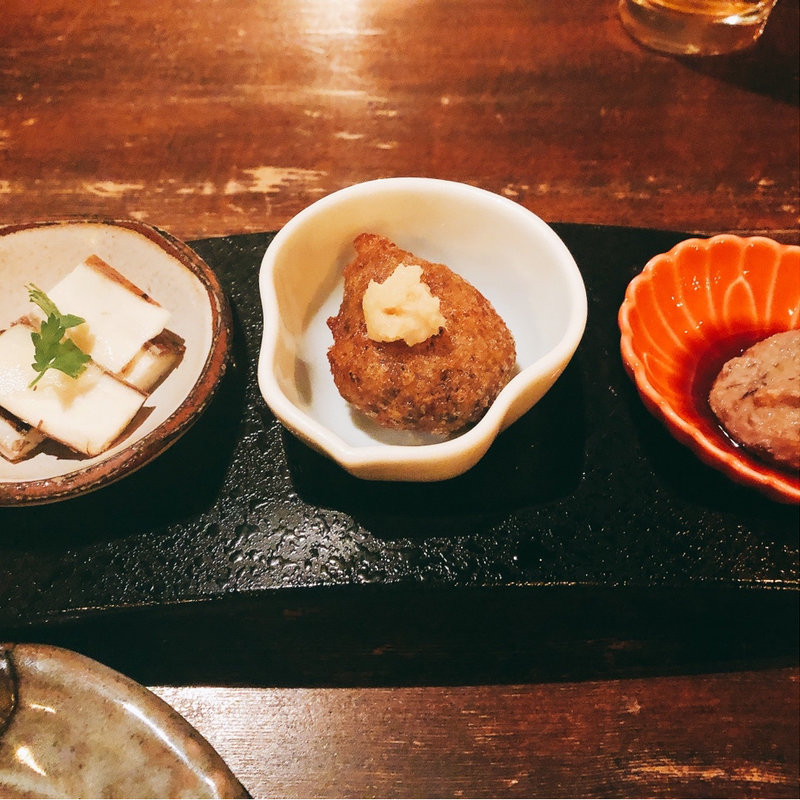 極みコース(黒十)