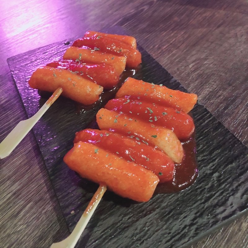 ソトクトク(ぶりやチカチキン)