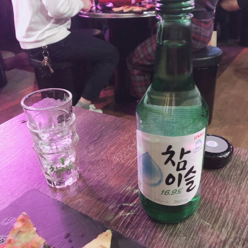 ちゃみする(ぶりやチカチキン)