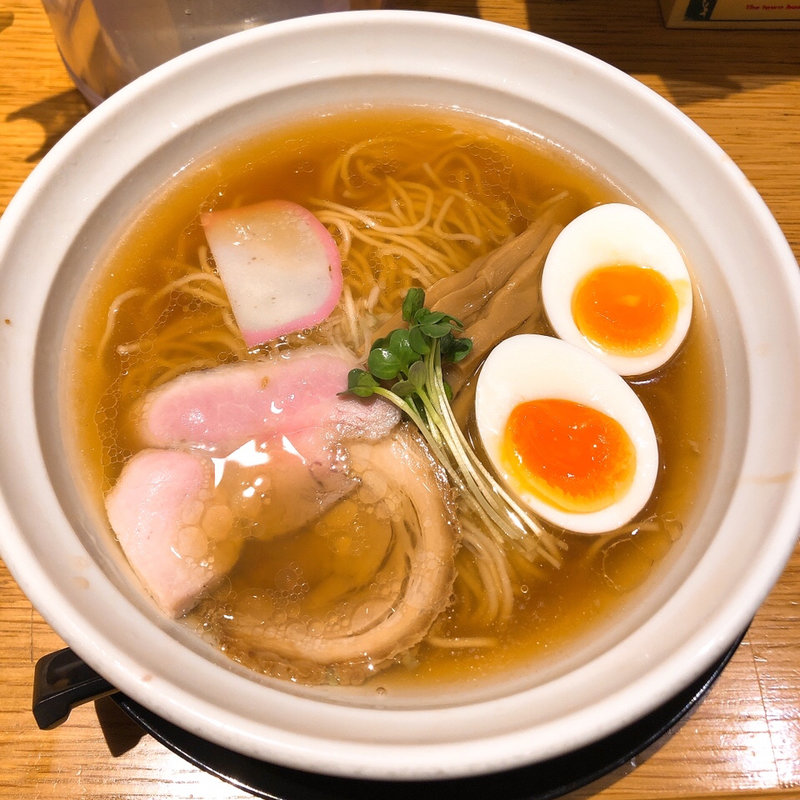 (シナソバ ササキ)