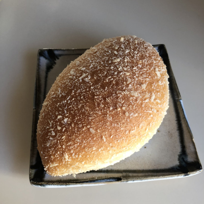 焼きチーズカレーパン(シェ・リュイ 祐天寺店)