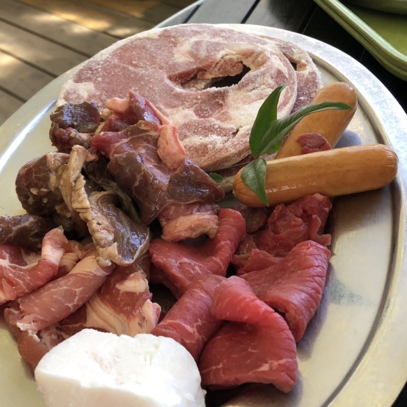 (まかいの牧場 )