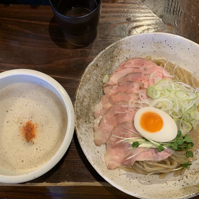 つけ麺　大(かしや )