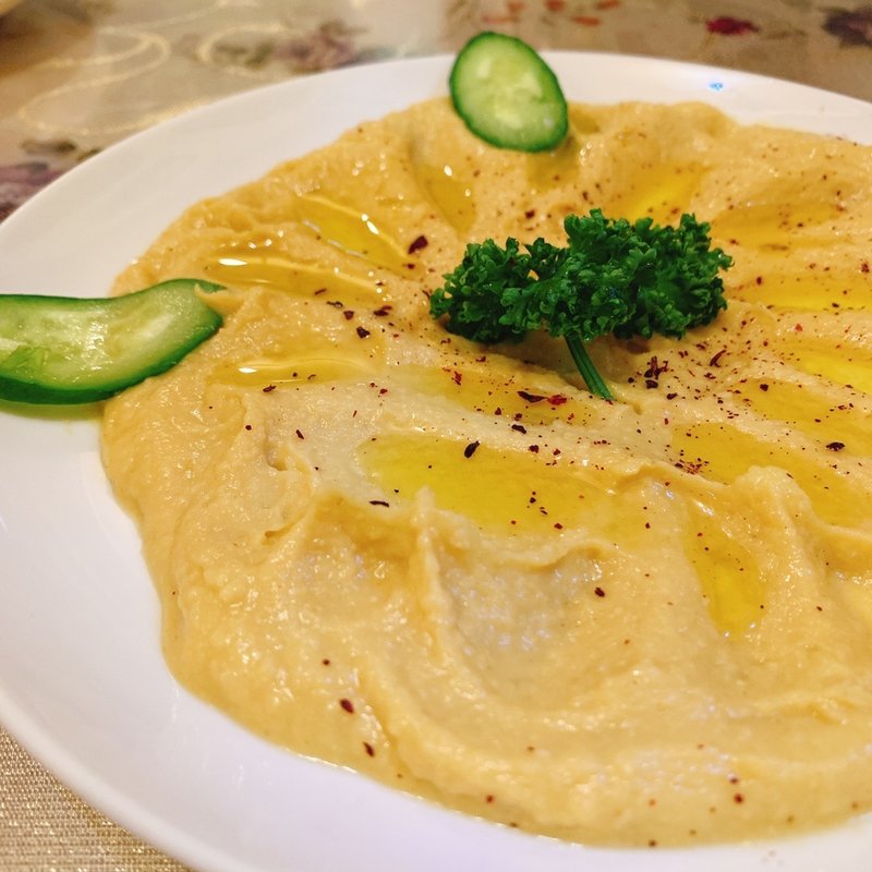 フムス(アンカラ （ANKARA）)