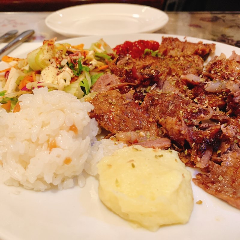 ドネルケバプ(アンカラ （ANKARA）)