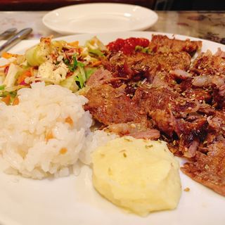 ドネルケバプ(アンカラ （ANKARA）)