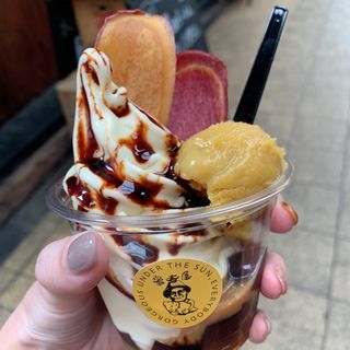 (蜜香屋 )