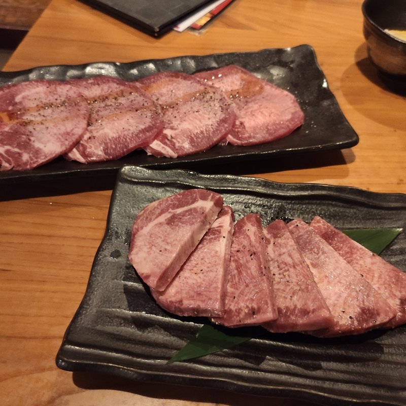 (焼肉 小次郎)