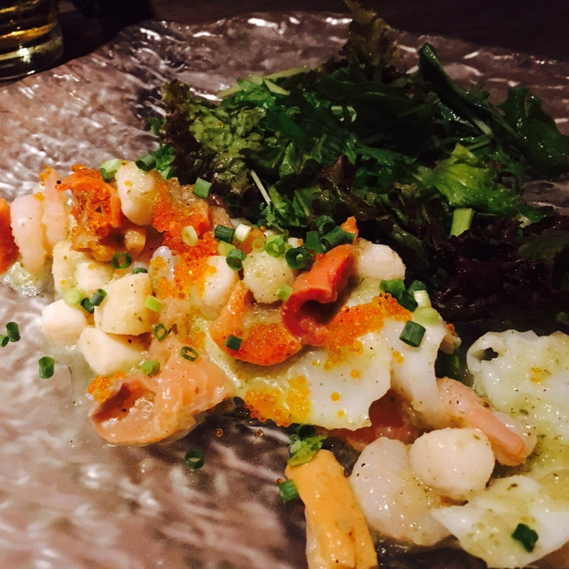 (新宿ランブータン)