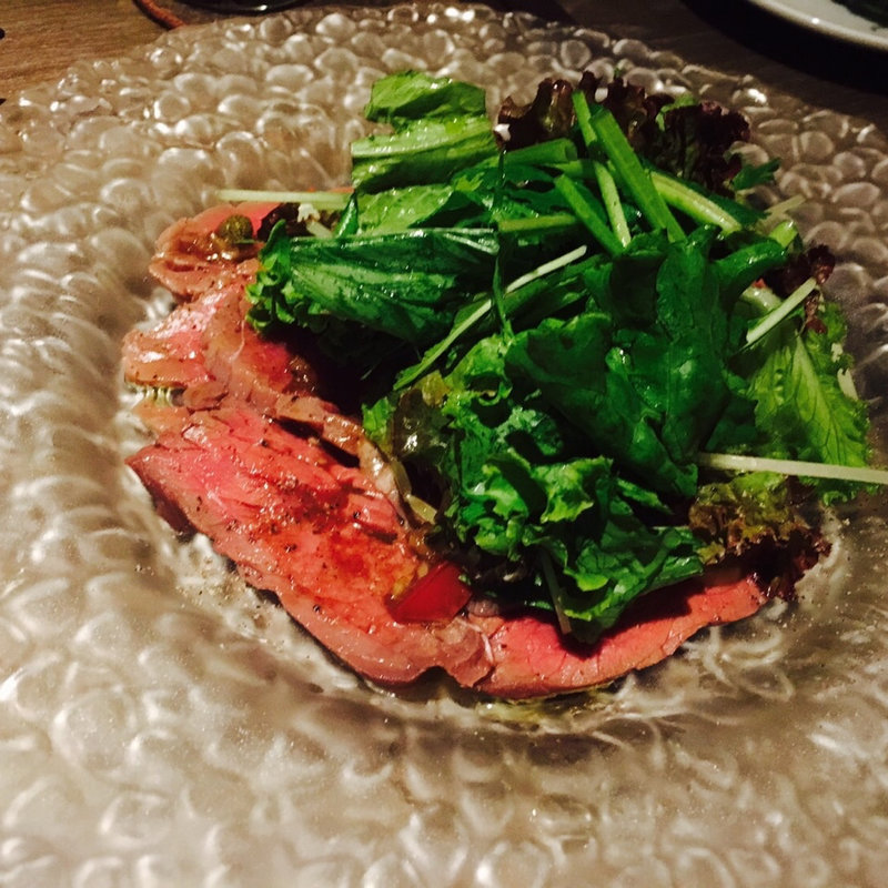 (新宿ランブータン)