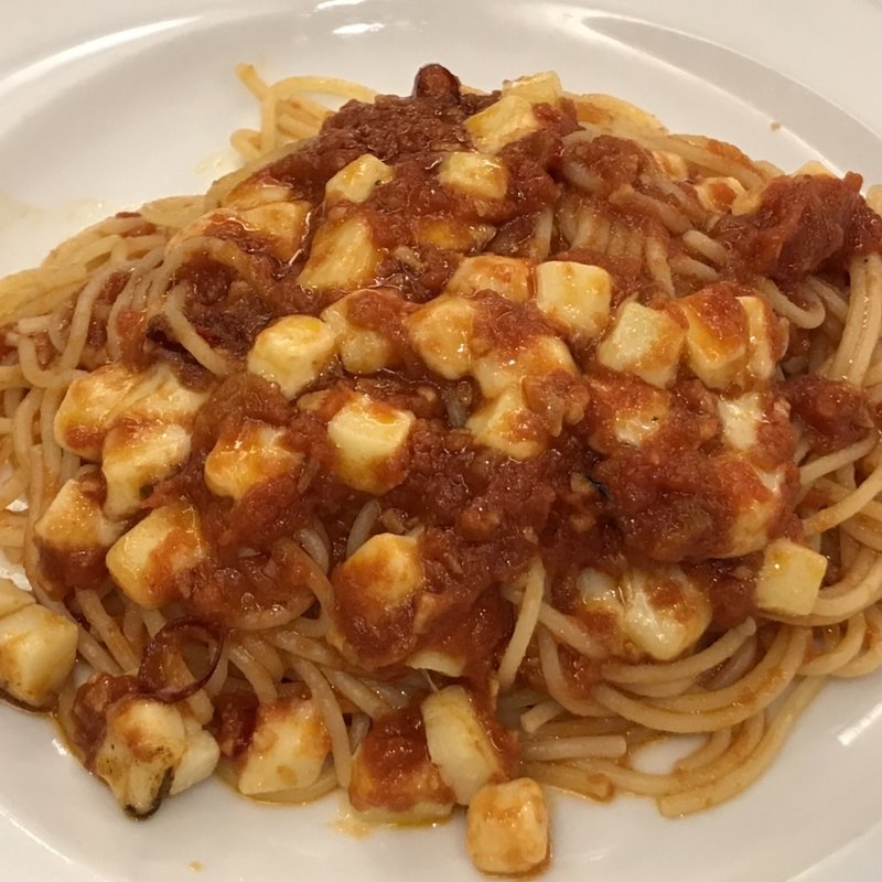 モッツァレラトマト(ココス 小浜店 )