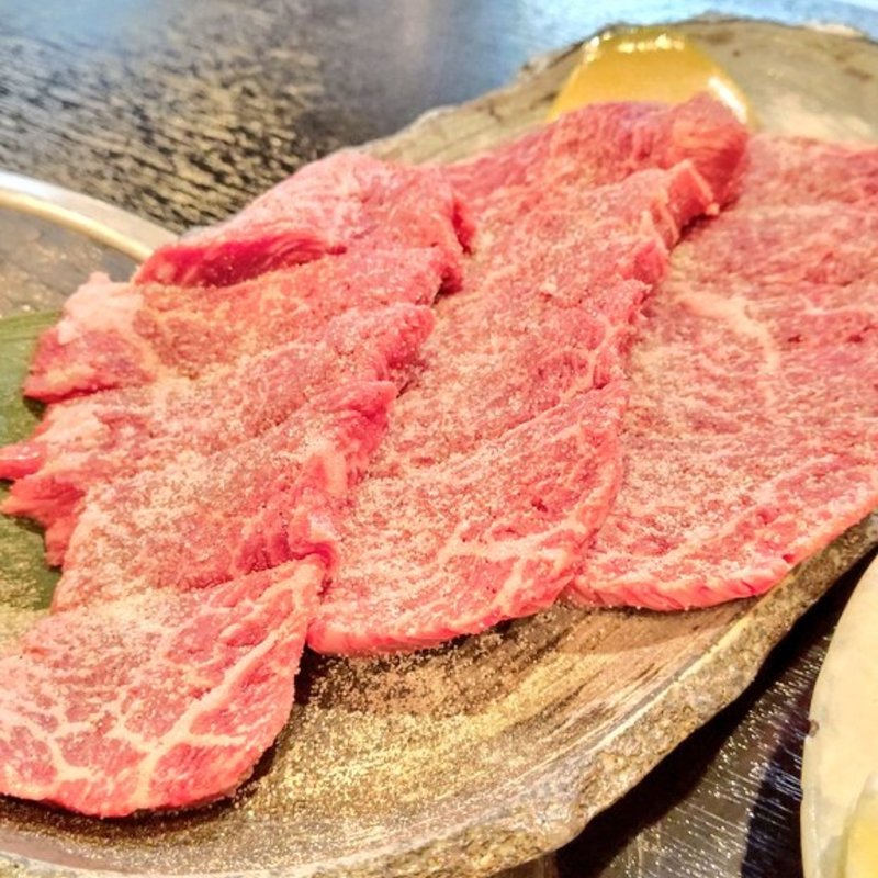 クリミ(薩摩の牛太 )