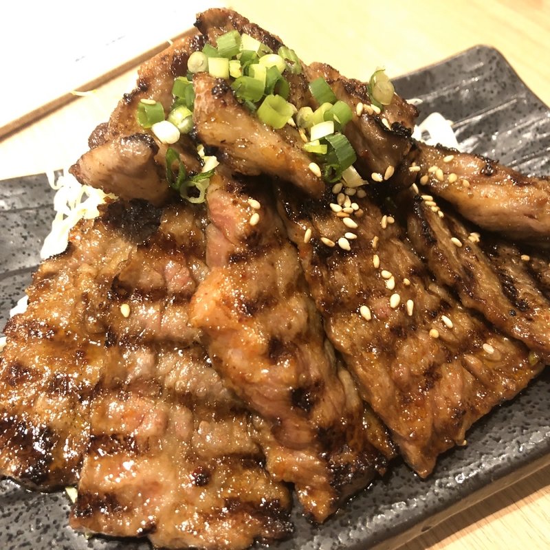 (北海道マルハ酒場 御徒町一号店)