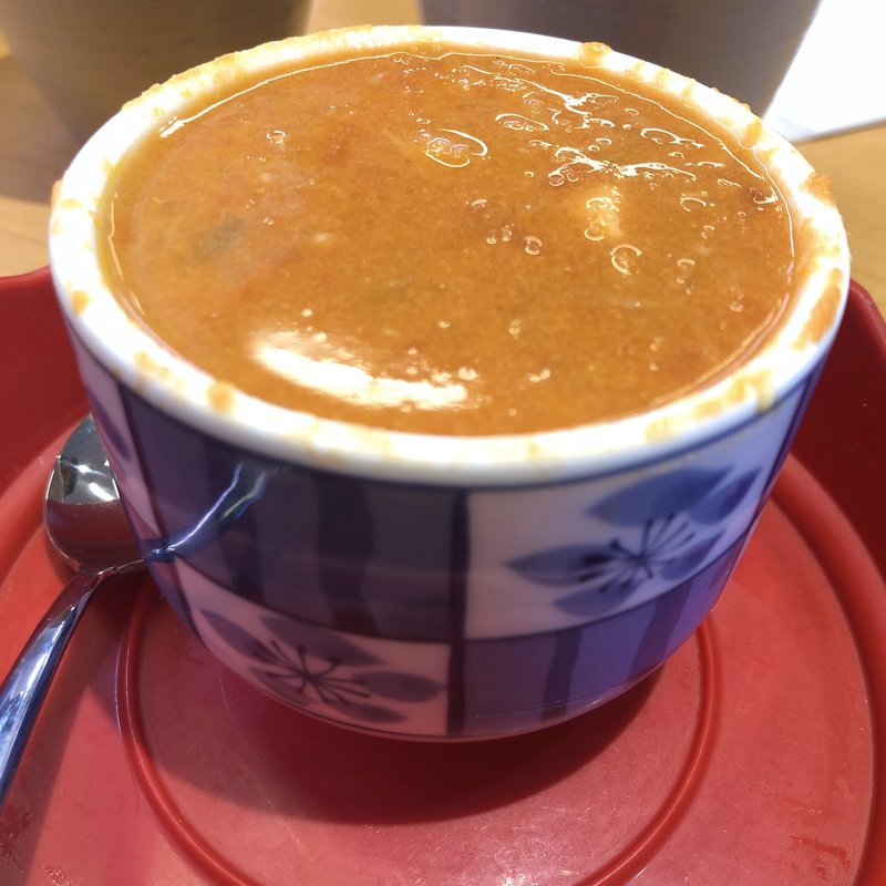 (スシロー 松戸五香店)